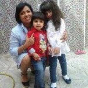 Meet your Posher, Mildrem